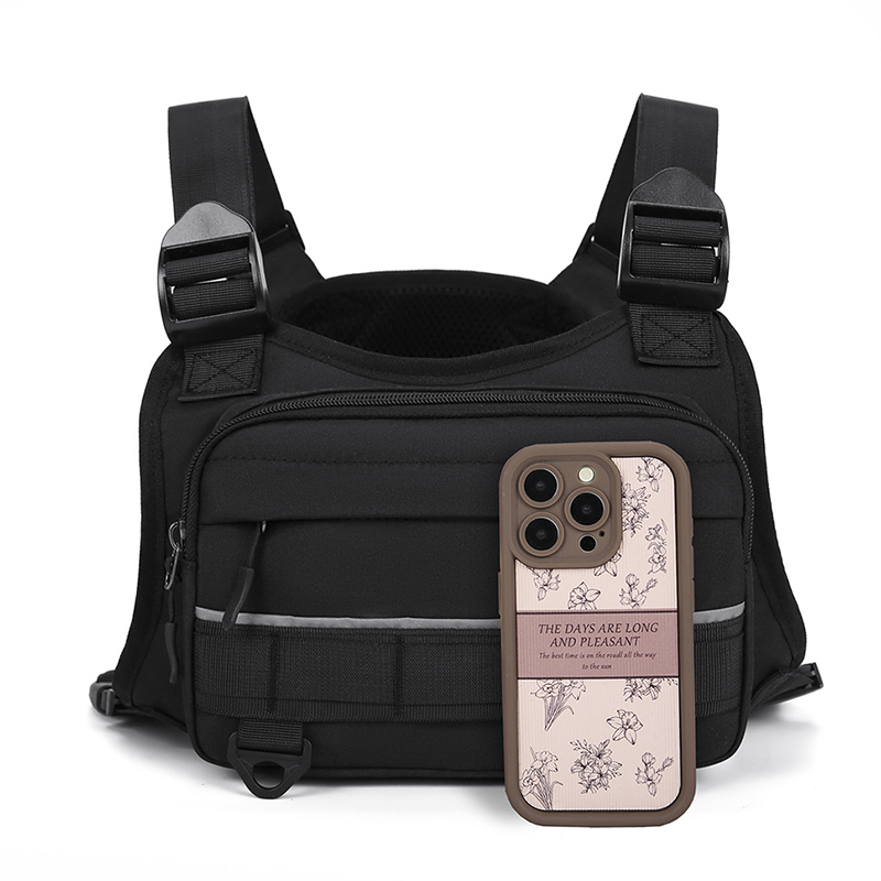 Tas Dada Taktis Outdoor Unisex - Edc Carry Pack ulasan dan harga