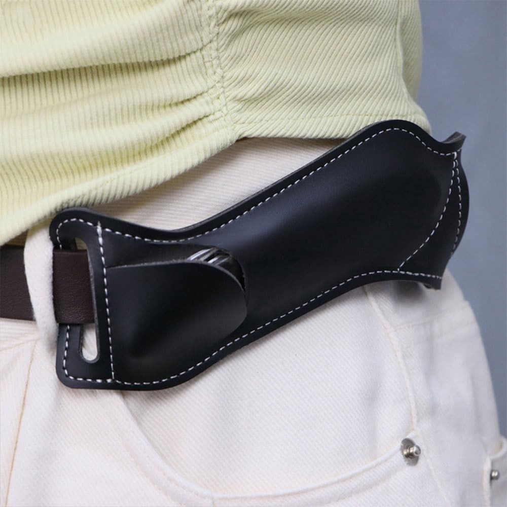 Sarung Pisau Lipat Taktis EDC, - Edc Carry Pack ulasan dan harga