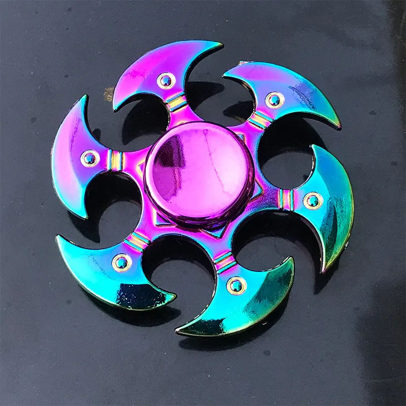 Spinner Jari Kantor Pereda Kec - Fidget Spinner Bearing ulasan dan harga
