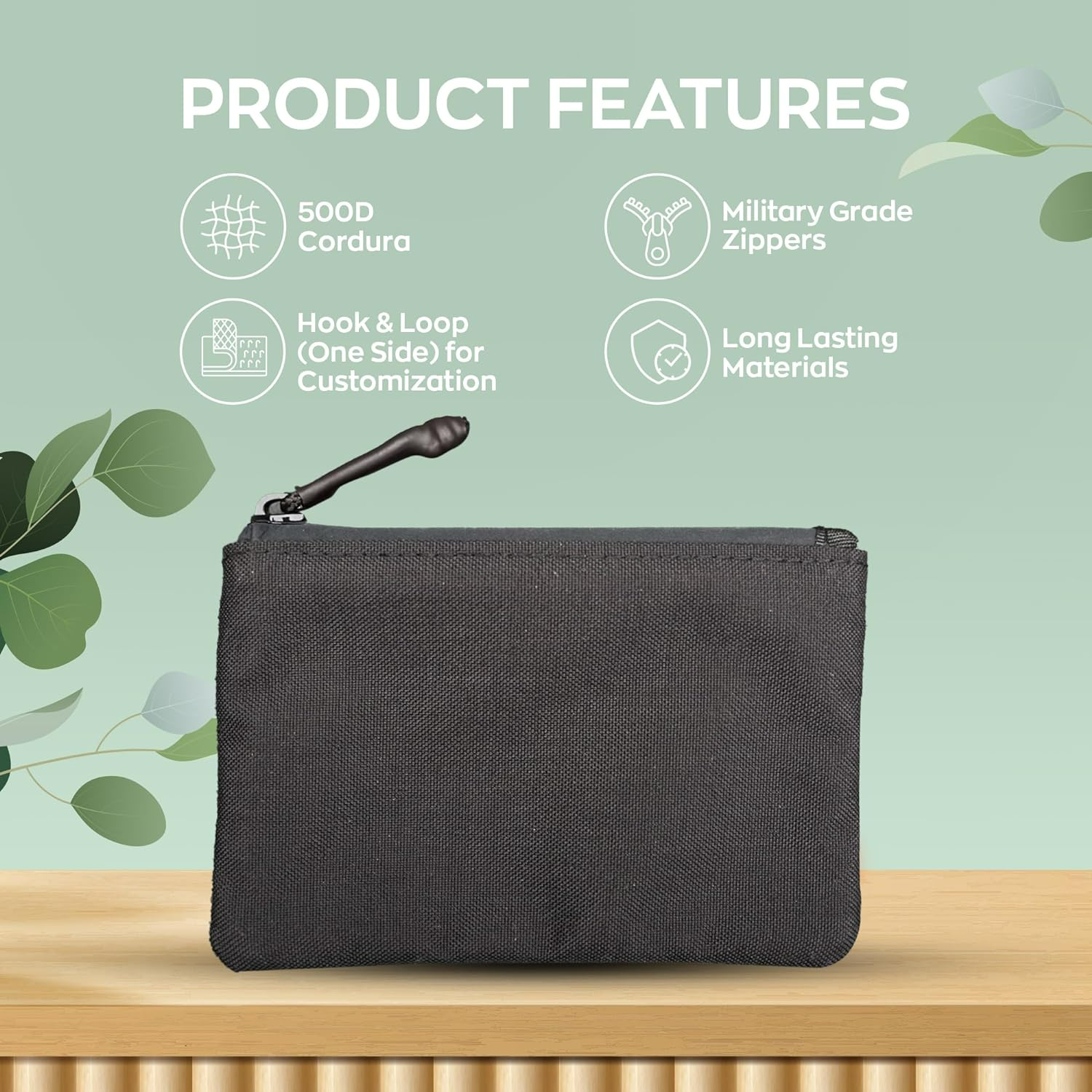 Tas Perkakas Mini Kentang yang - Edc Everyday Carry Bag ulasan dan harga