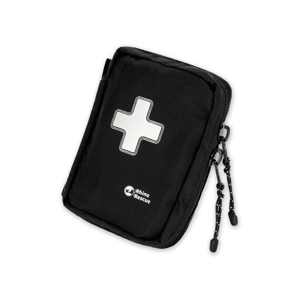 Kantong EDC Penyelamatan Badak - Appendix Carry Edc ulasan dan harga