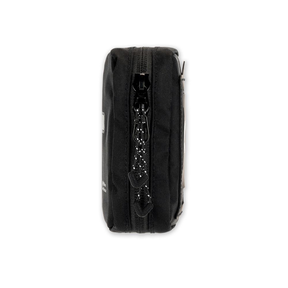 Kantong EDC Penyelamatan Badak - Appendix Carry Edc ulasan dan harga