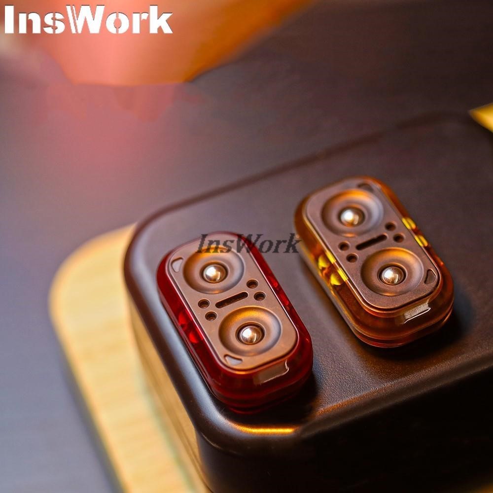 GAO Studio burung hantu magnet - Fidget Spinner Bearing ulasan dan harga