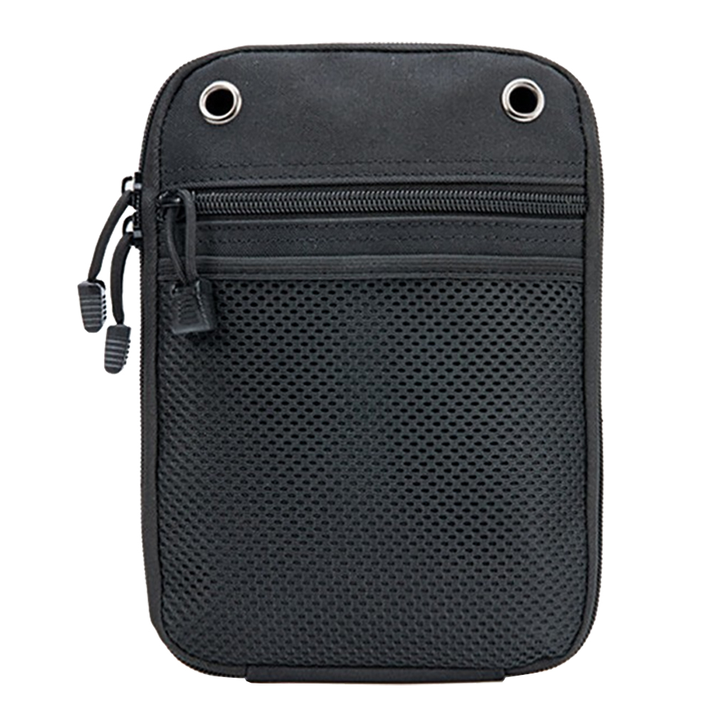 Kantong Holster Senjata Tersem - Edc Carry Fanny Pack ulasan dan harga