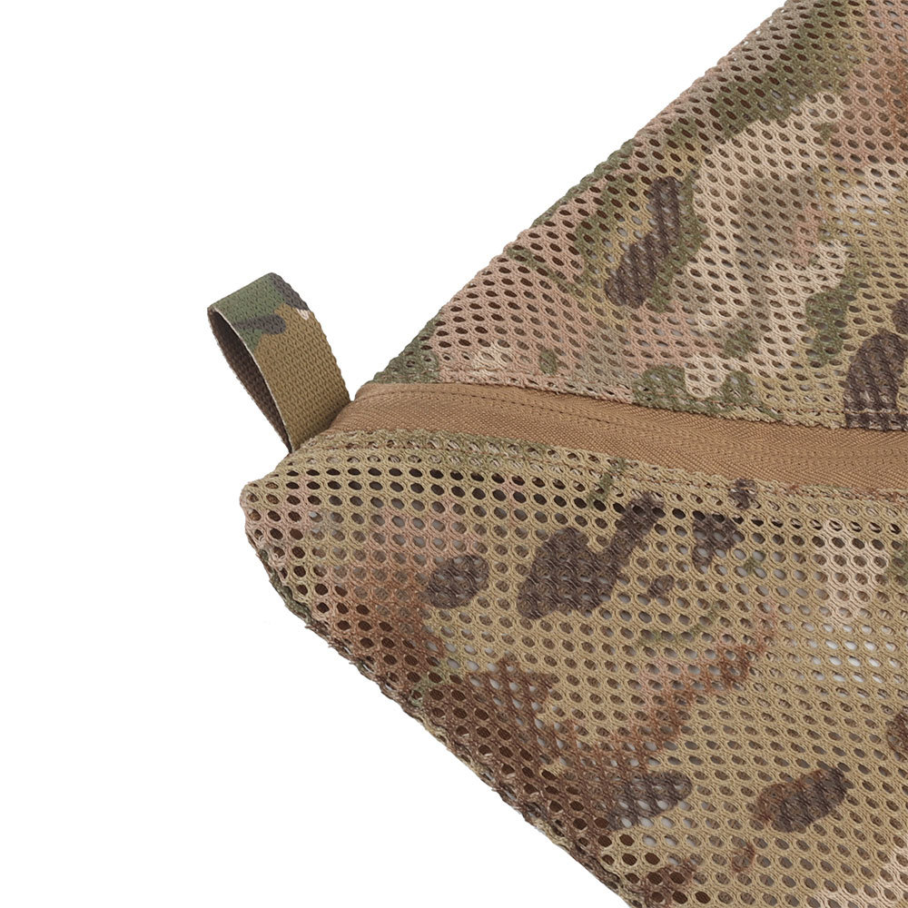 Tas kantong EDC jala taktis, a - Edc Carry Pack ulasan dan harga