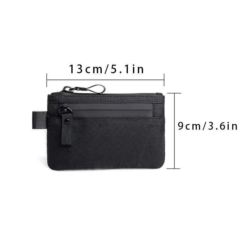 Dompet Koin Tahan Air/HTF/RFID - Multitool Credit Card ulasan dan harga