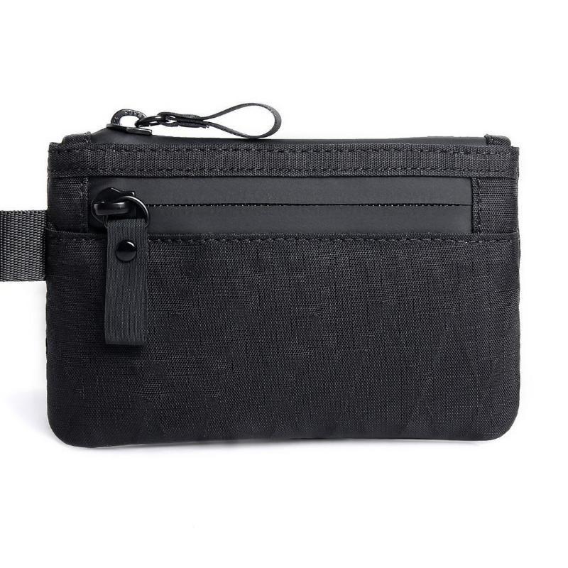 Dompet Koin Tahan Air/HTF/RFID - Multitool Credit Card ulasan dan harga