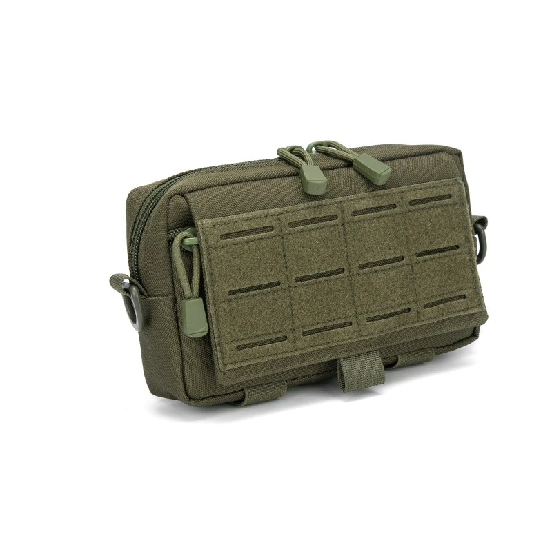 Tas Admin Molle Taktis Laser C - Appendix Carry Edc ulasan dan harga