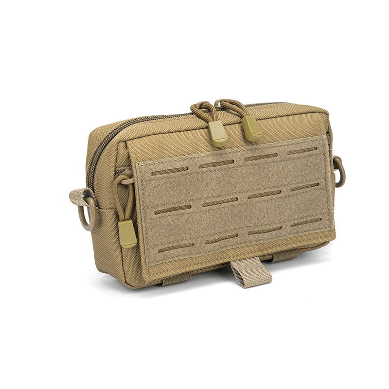 Tas Admin Molle Taktis Laser C - Appendix Carry Edc ulasan dan harga