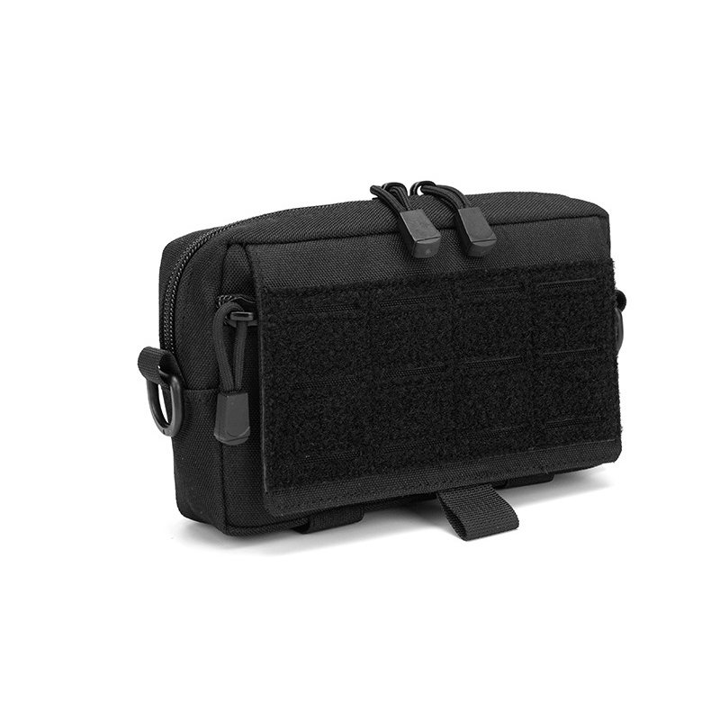 Tas Admin Molle Taktis Laser C - Appendix Carry Edc ulasan dan harga