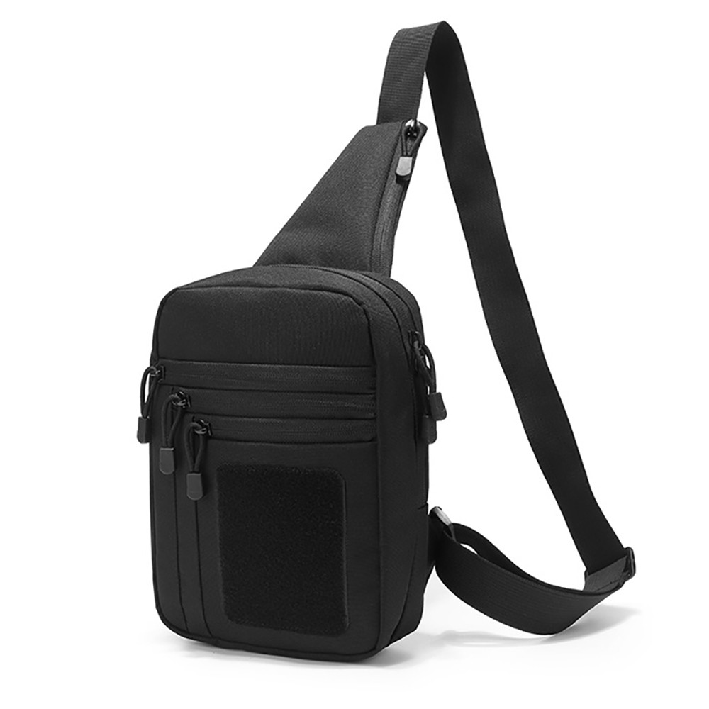 Tas Dada Taktis Tas Selempang  - Edc Carry Handgun ulasan dan harga