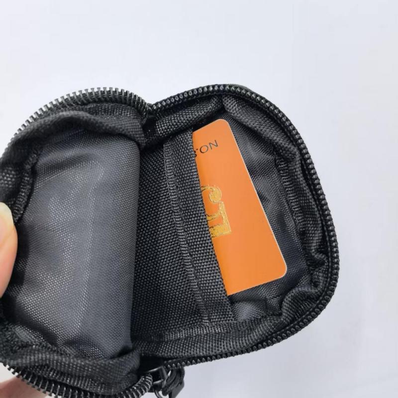 Kantong Poliester EDC Mini Dom - Appendix Carry Edc ulasan dan harga