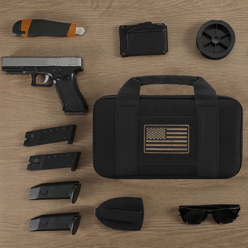 Tas Pembawa Senjata Luar Ruang - Edc Carry Handgun ulasan dan harga