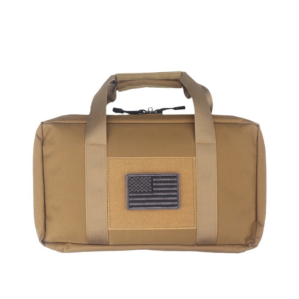 Paket Selempang Jinjing Tersem - Edc Concealed Carry Sling Bag ulasan dan harga