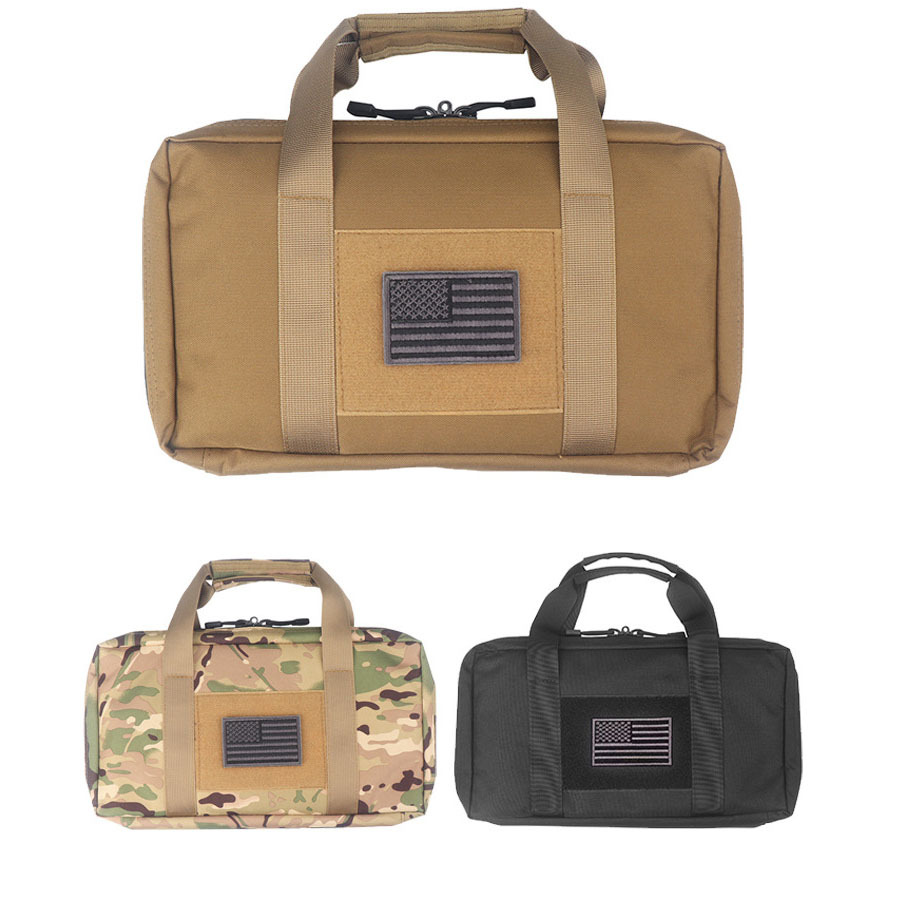 Paket Selempang Jinjing Tersem - Edc Concealed Carry Sling Bag ulasan dan harga