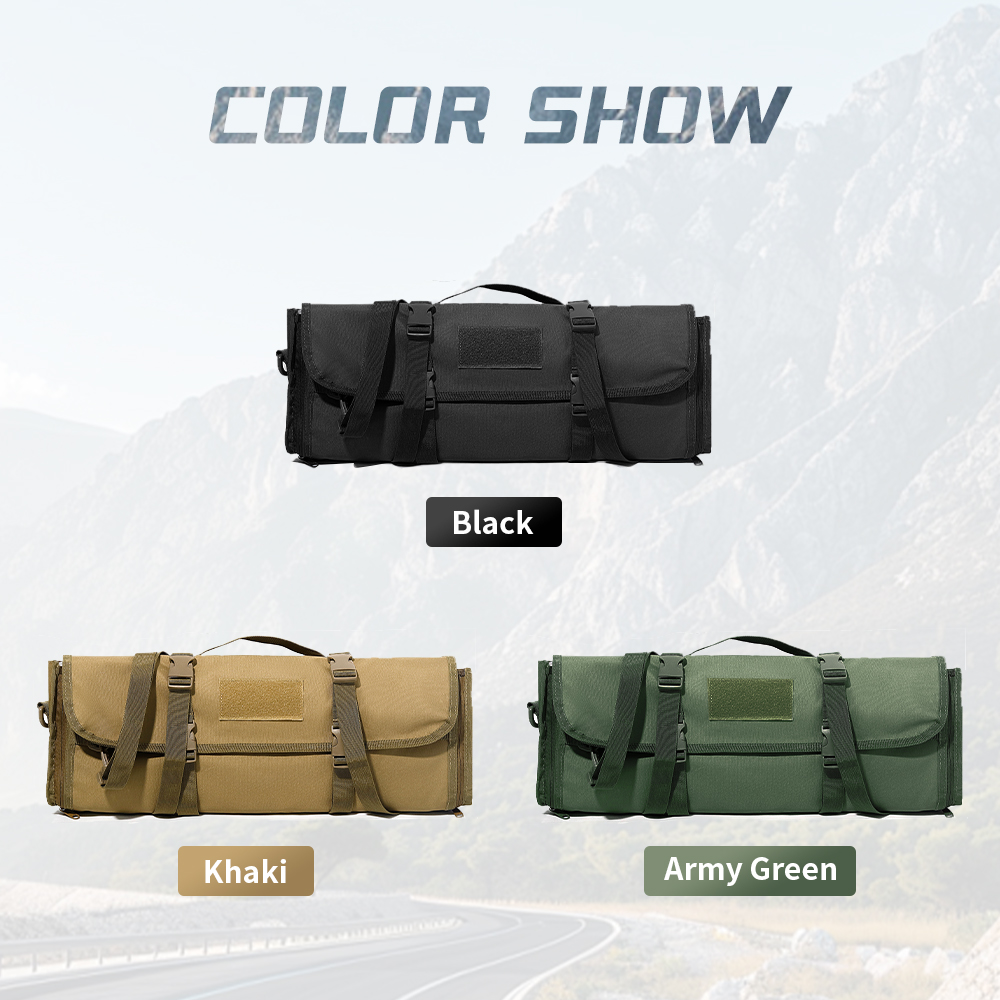 Organizer Sandaran Kursi Takti - Edc Car Carry ulasan dan harga