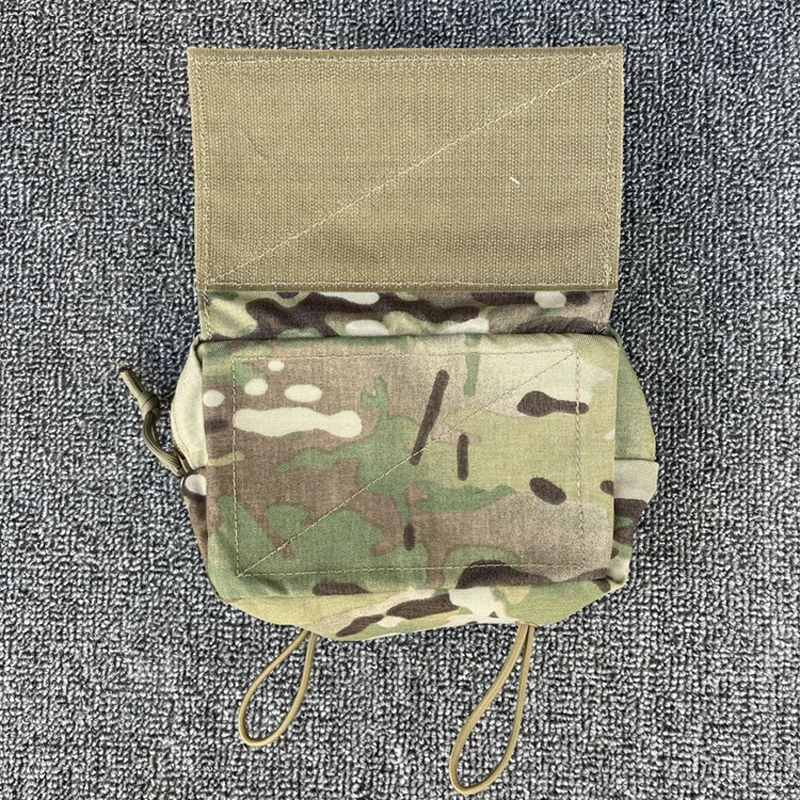 Tas Taktis Kantong Perut MK3 M - Edc Carry Pack ulasan dan harga