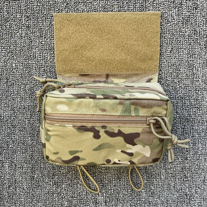 Tas Taktis Kantong Perut MK3 M - Edc Carry Pack ulasan dan harga