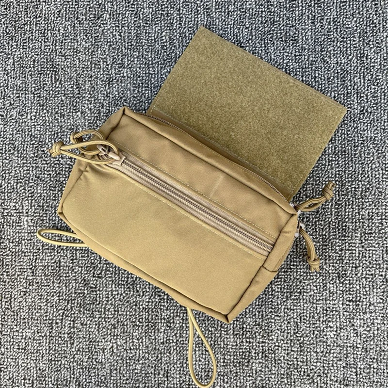 Tas Taktis Kantong Perut MK3 M - Edc Carry Pack ulasan dan harga