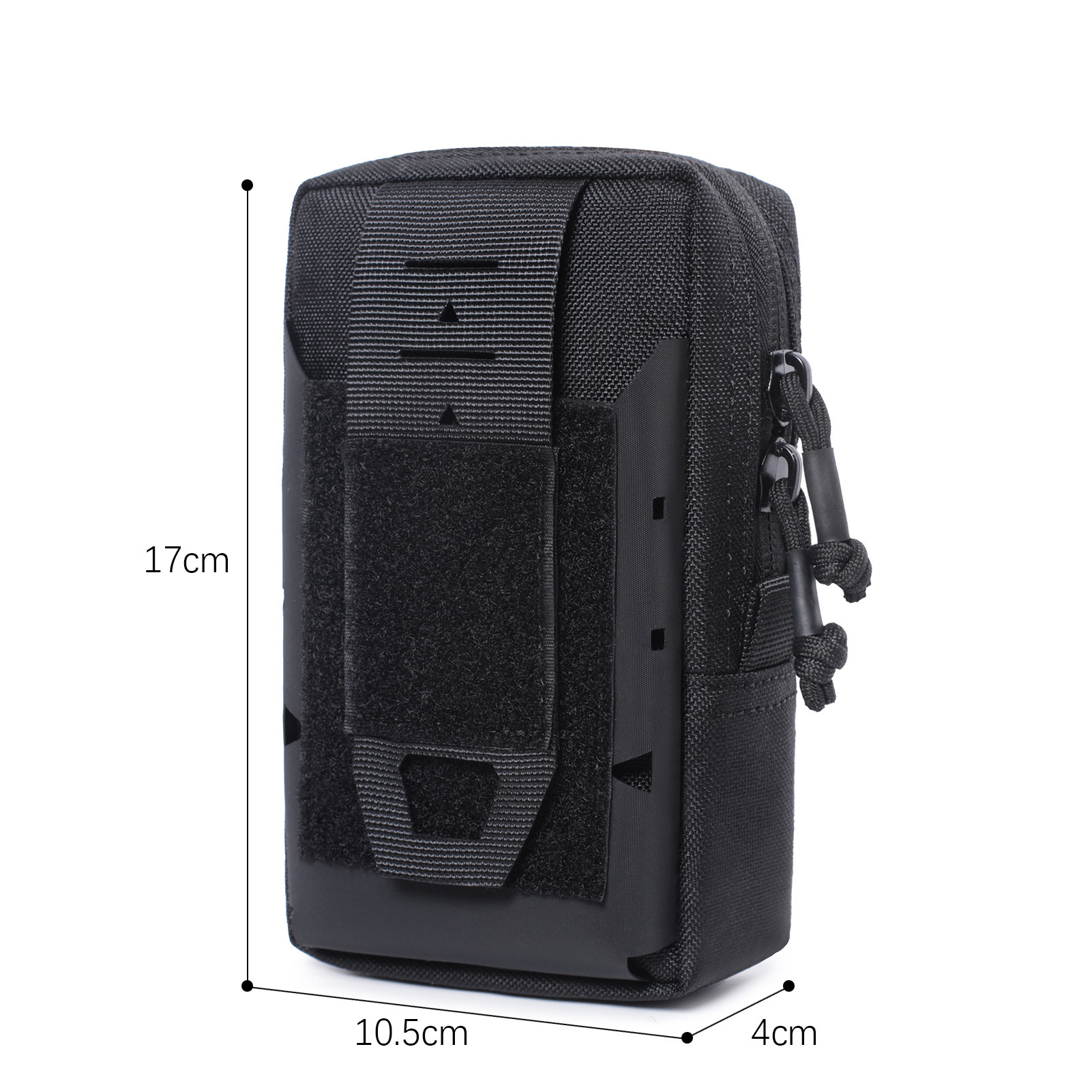 Tas Organizer Serbaguna Taktis - Appendix Carry Edc ulasan dan harga