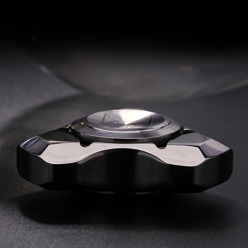 Fox baru mainan kantor Fidget  - Fidget Spinner Bearing ulasan dan harga