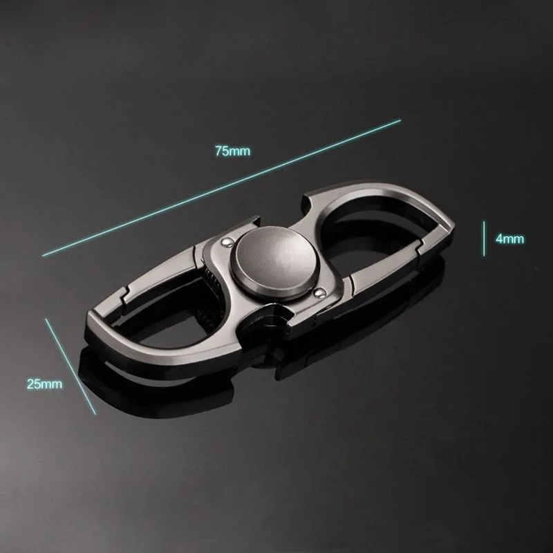 Spinner jari multifungsi Fidge - Fidget Spinner Bearing ulasan dan harga