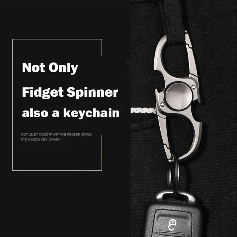 Spinner jari multifungsi Fidge - Fidget Spinner Bearing ulasan dan harga
