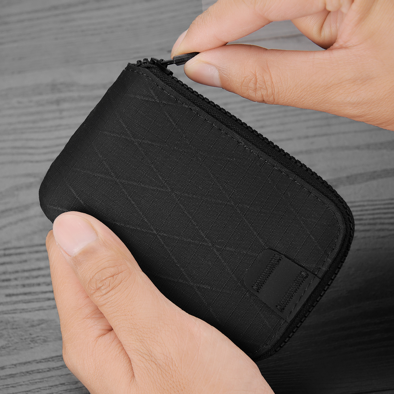 Dompet EDC Mini Multifungsi X- - Appendix Carry Edc ulasan dan harga
