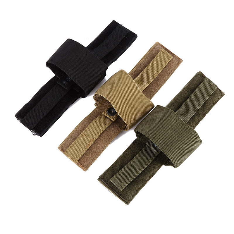 Sarung pistol pinggang pembawa - Edc Carry Handgun ulasan dan harga