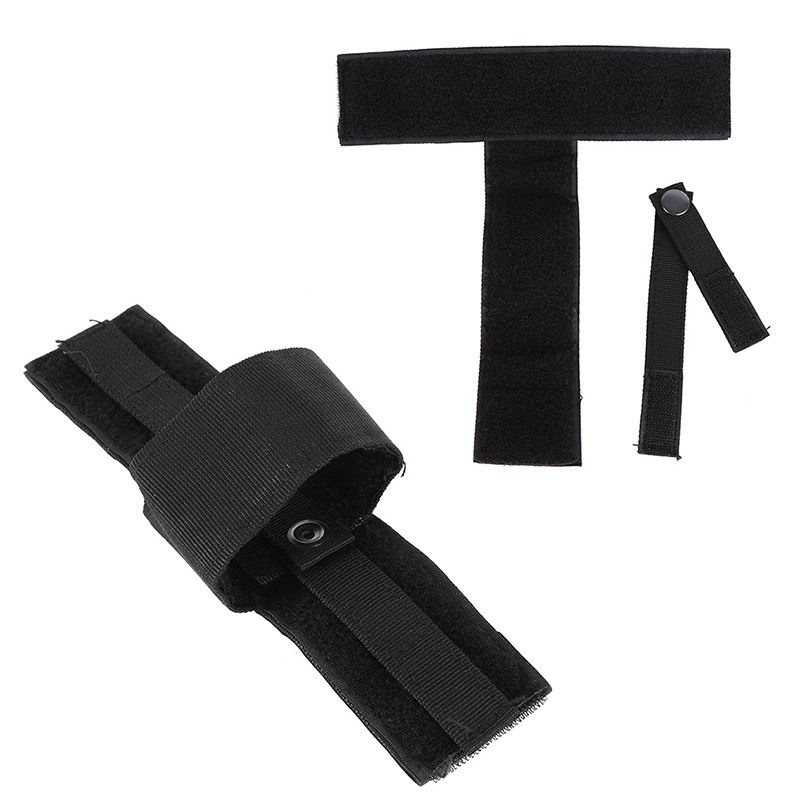 Sarung pistol pinggang pembawa - Edc Carry Handgun ulasan dan harga