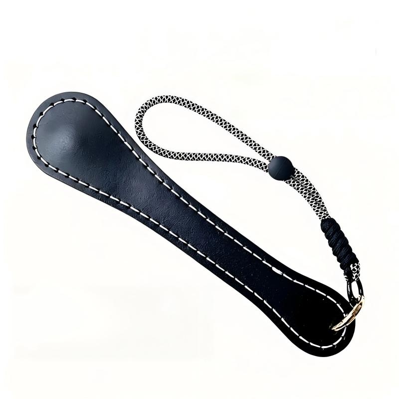 Paddle Kulit Pertahanan EDC Po - Edc Car Carry ulasan dan harga