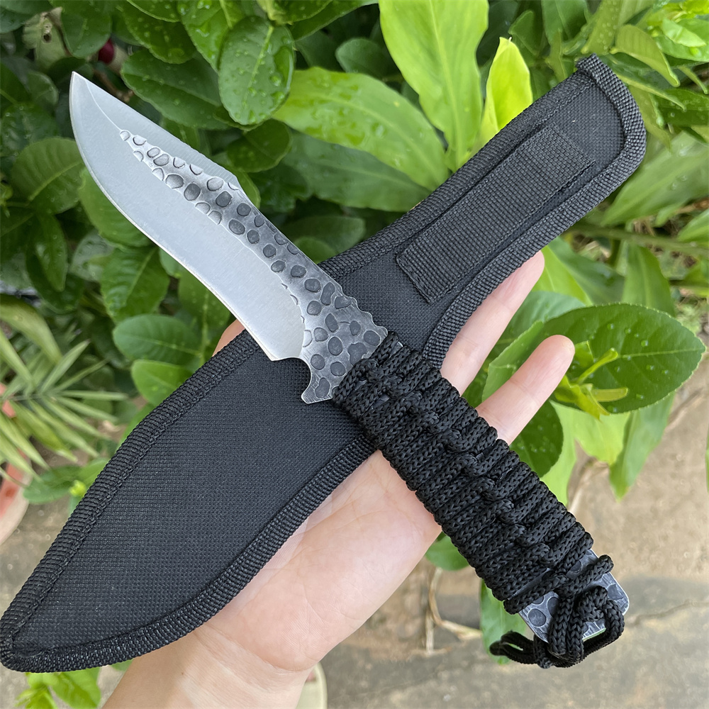 Pisau Saku Bilah Baja 8cr13mov - Everyday Carry (Edc) Knife ulasan dan harga