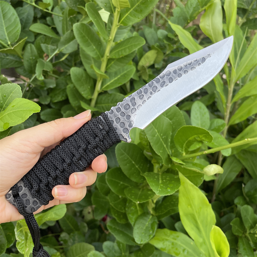Pisau Saku Bilah Baja 8cr13mov - Everyday Carry (Edc) Knife ulasan dan harga