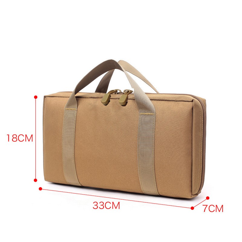 Tas Pembawa Senjata Luar Ruang - Appendix Carry Edc ulasan dan harga