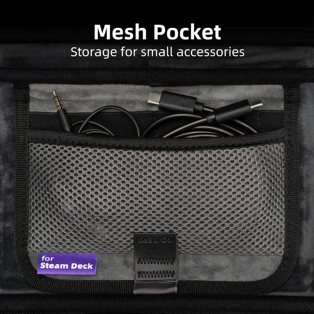 Skull & Co. EDC casing portabe - Appendix Carry Edc ulasan dan harga
