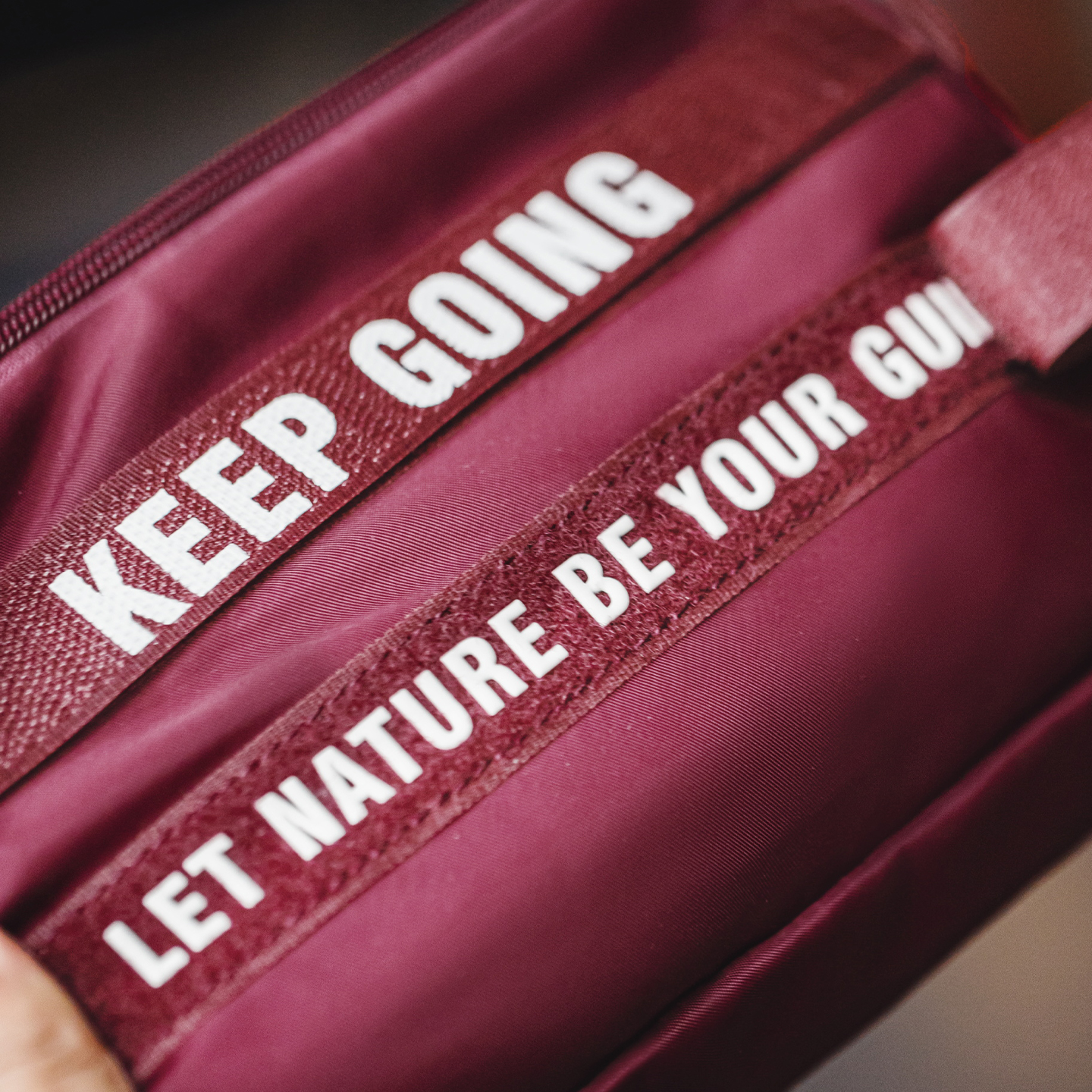 Tas Selempang Pria Maden Tas U - Edc Everyday Carry Bag ulasan dan harga