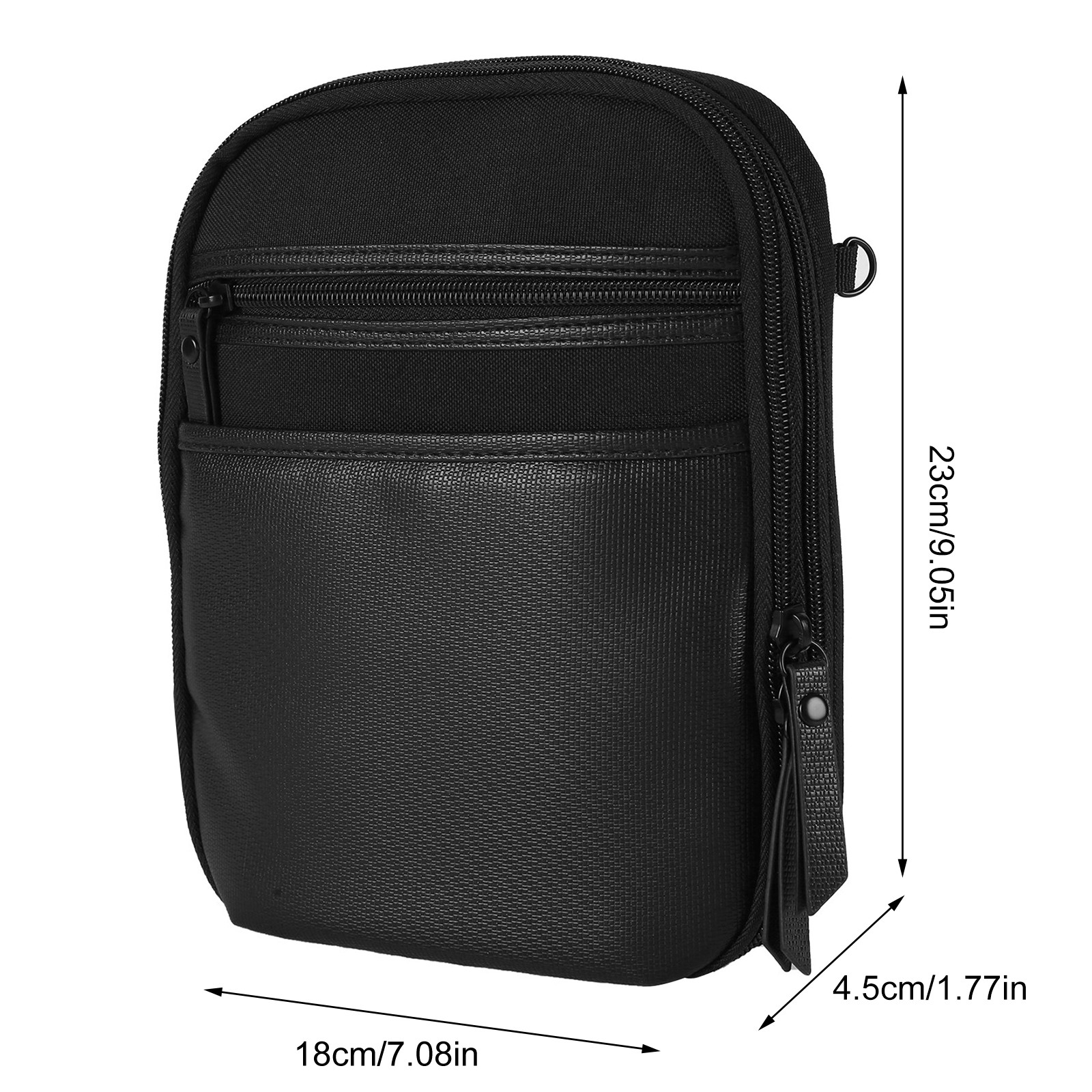 Tas Senjata Taktis Tas Pistol  - Edc Carry Handgun ulasan dan harga