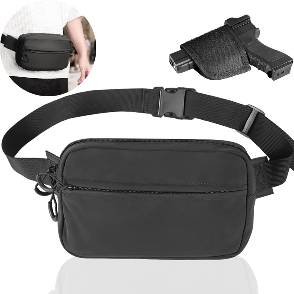 Paket Fanny Taktis dengan Saru - Appendix Carry Edc ulasan dan harga