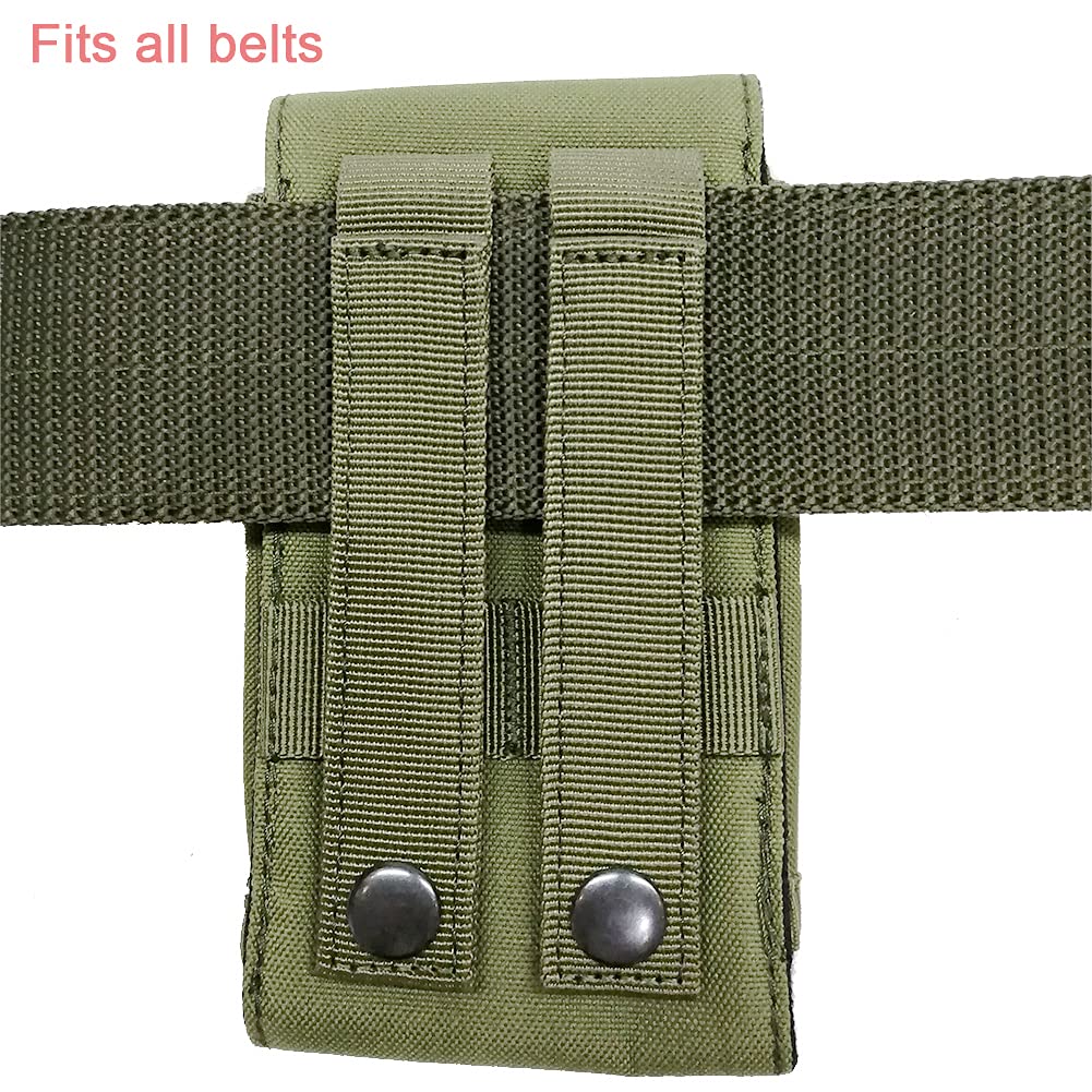 Tas pinggang Taktis EDC, Pak r - Edc Carry Pack ulasan dan harga
