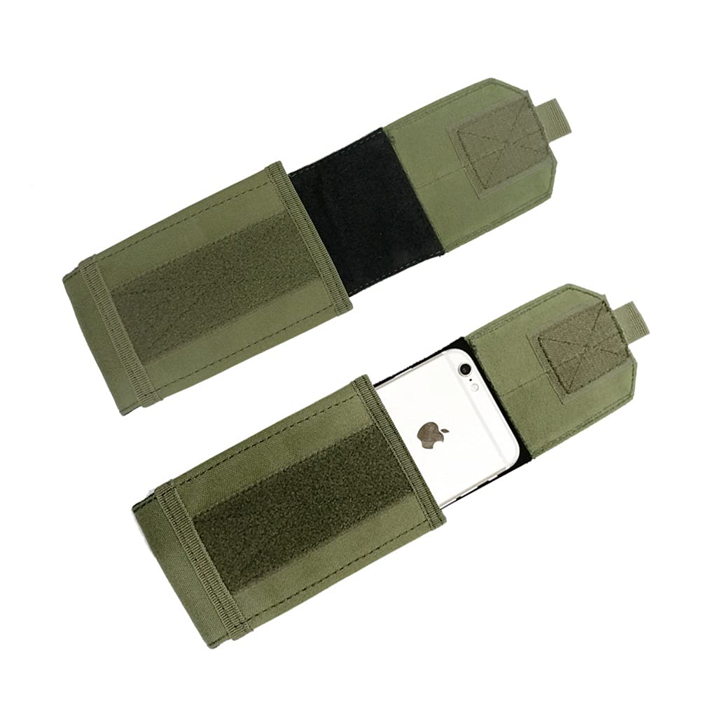 Tas pinggang Taktis EDC, Pak r - Edc Carry Pack ulasan dan harga