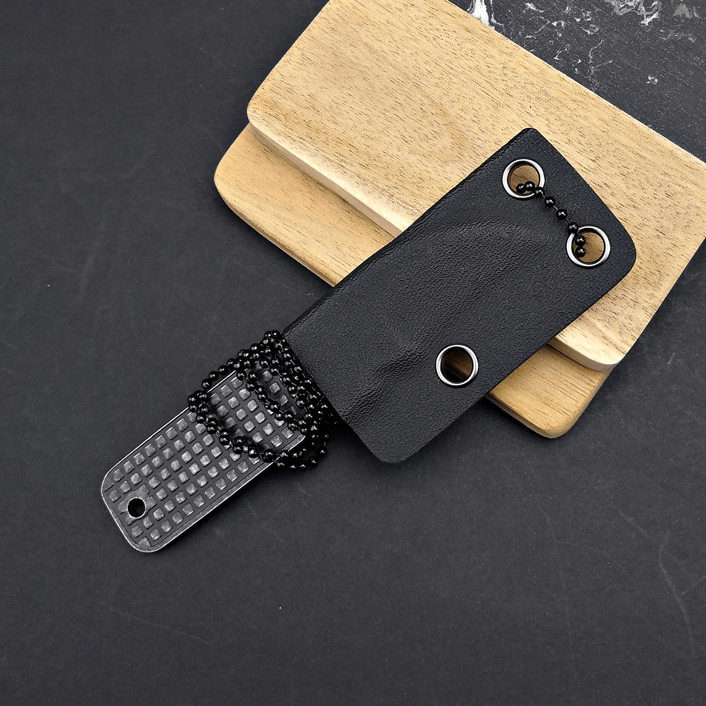 Pisau lipat kompak baru 2026 - - Everyday Carry (Edc) Knife ulasan dan harga