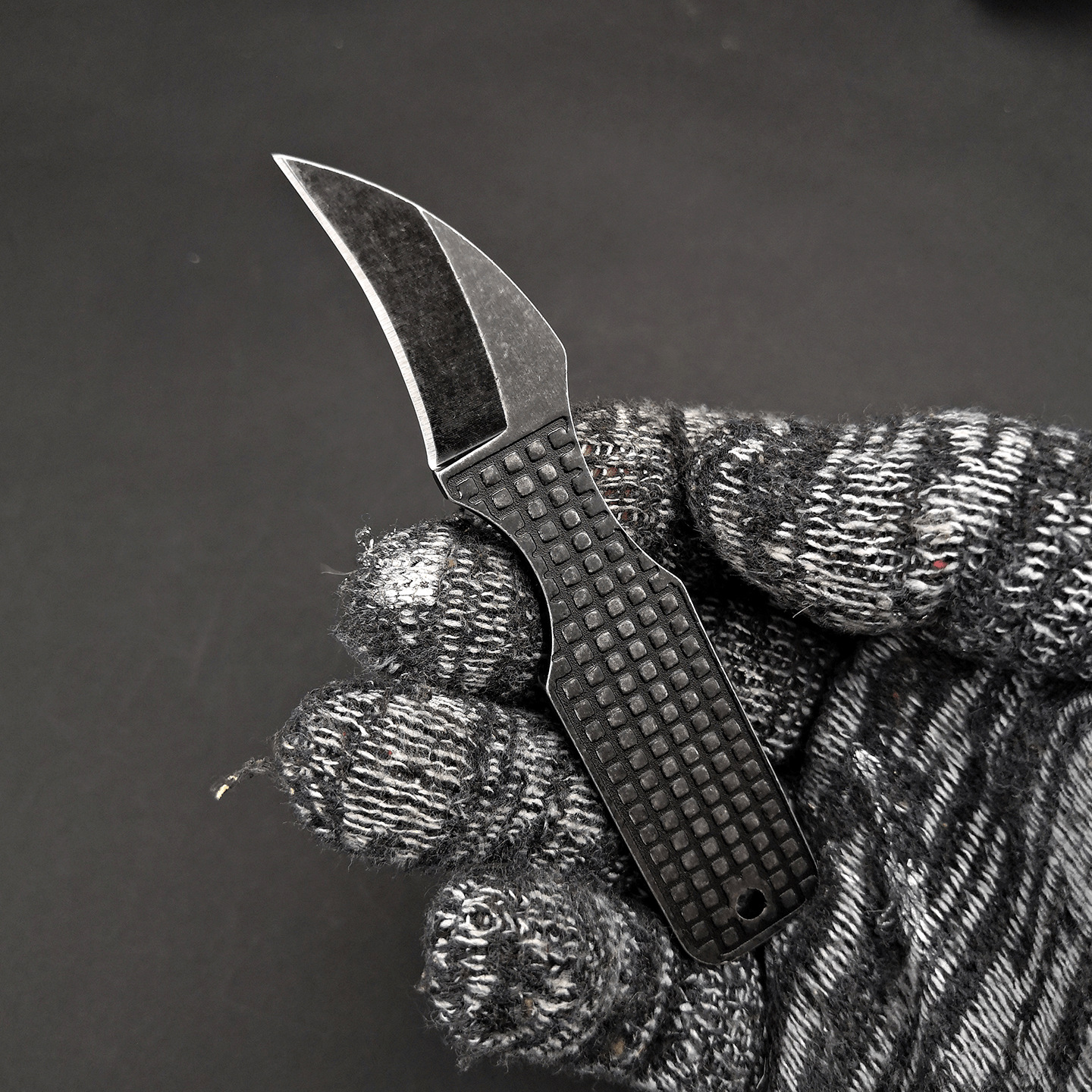 Pisau lipat kompak baru 2026 - - Everyday Carry (Edc) Knife ulasan dan harga