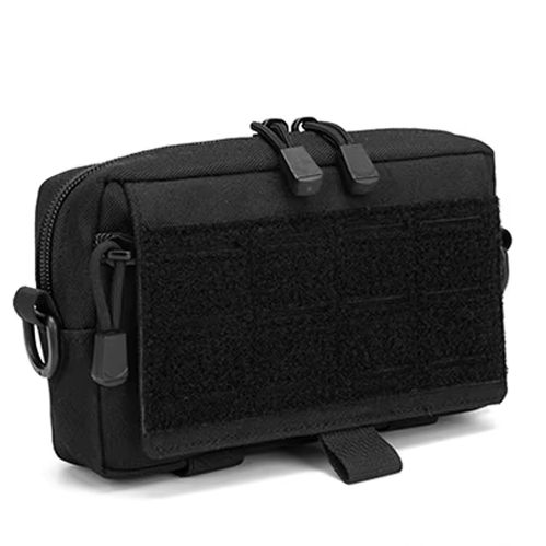 MOLLE Tas Pinggang Multifungsi - Edc Everyday Carry Bag ulasan dan harga