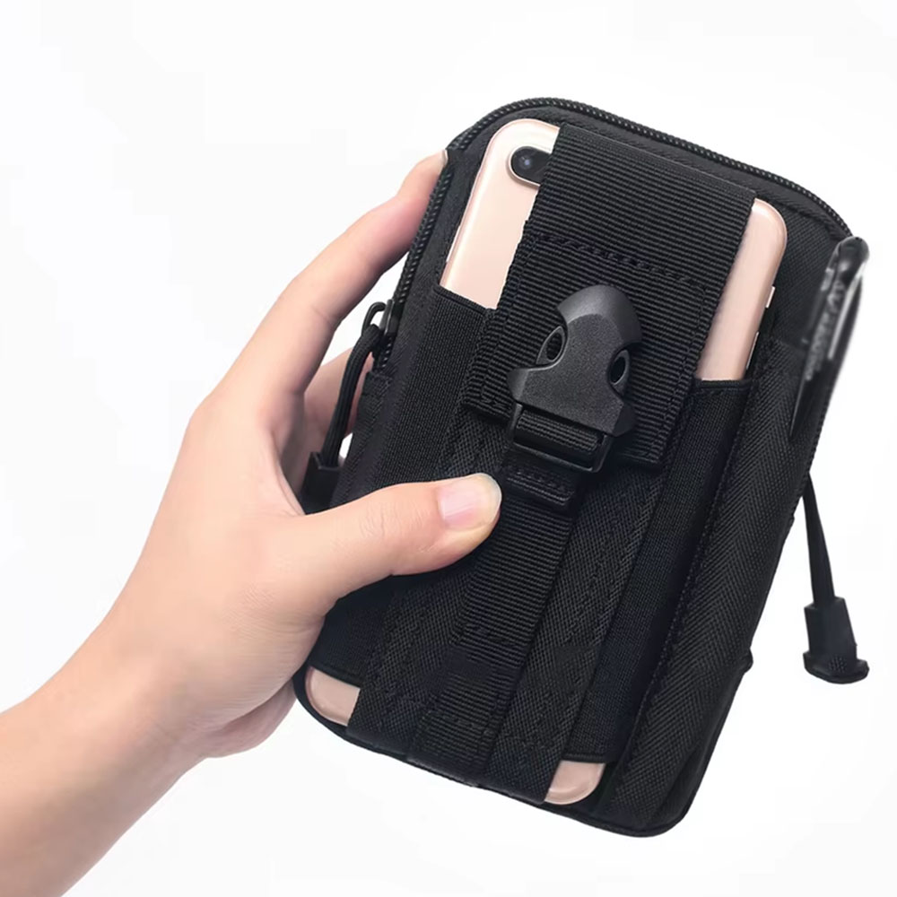 Perlengkapan Luar Ruangan Tas  - Edc Carry Pack ulasan dan harga