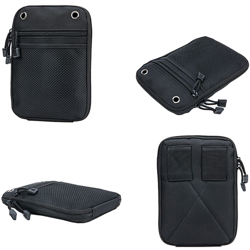 Kantong Holster Senjata Taktis - Appendix Carry Edc ulasan dan harga