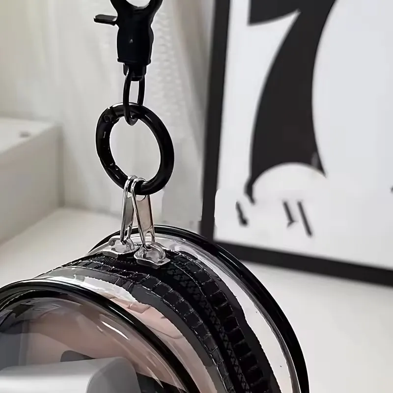 Organizer Kabel Charger untuk  - Cable Winder Keychain ulasan dan harga
