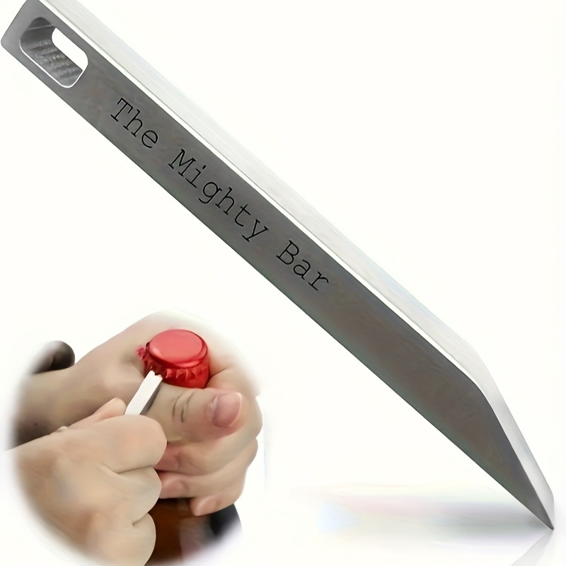 Pisau Saku & Pembuka Botol Mig - Everyday Carry (Edc) Knife ulasan dan harga